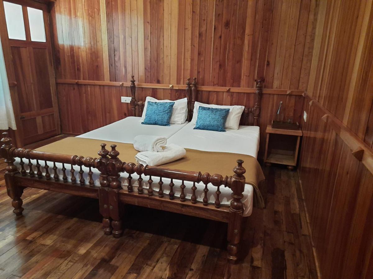 Sopanam Heritage Thekkady Εξωτερικό φωτογραφία