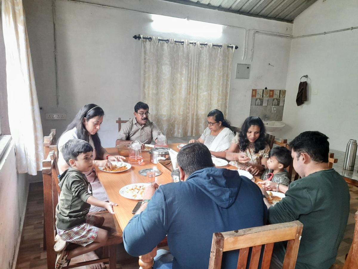 Sopanam Heritage Thekkady Εξωτερικό φωτογραφία