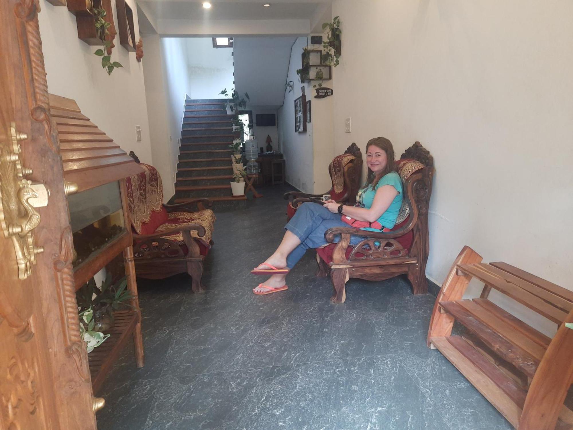 Sopanam Heritage Thekkady Εξωτερικό φωτογραφία