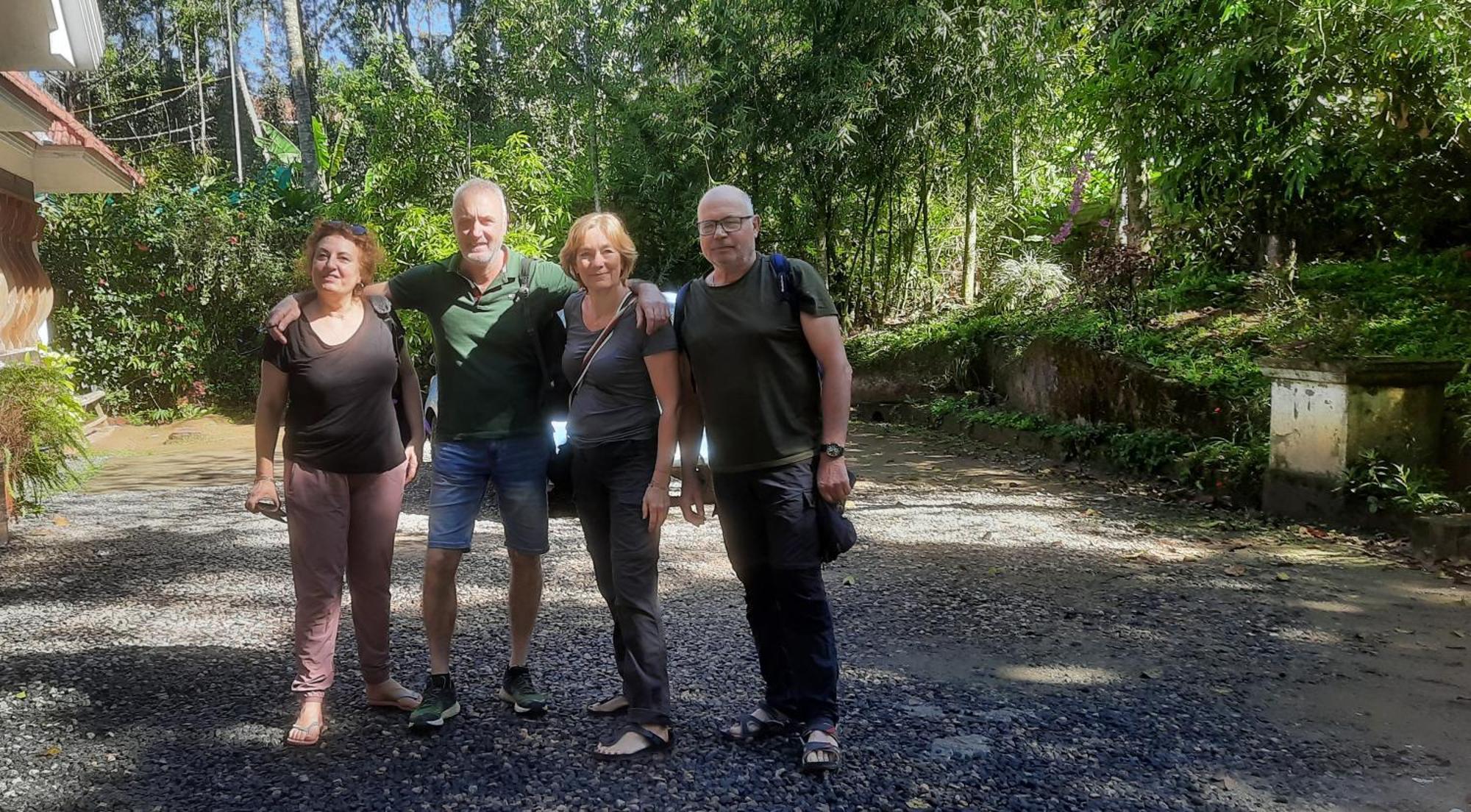 Sopanam Heritage Thekkady Εξωτερικό φωτογραφία